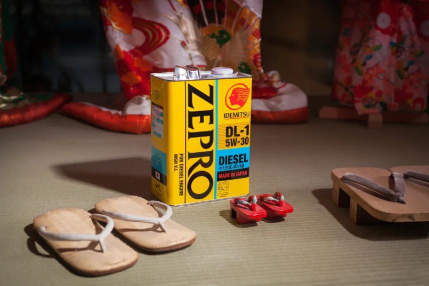 Классификация моторных масел по API